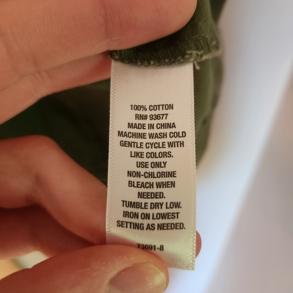 a.n.a Jacket - Picture 6 of 9